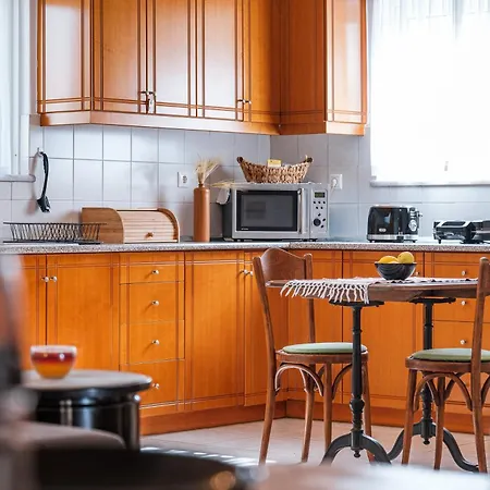 Vakantiehuis Soul V. House Zipárion