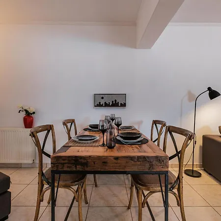 Vakantiehuis Soul V. House