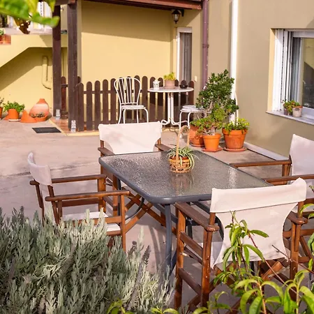 Vakantiehuis Soul V. House *