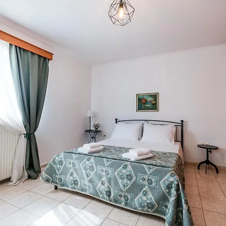 Soul V. House Vakantiehuis