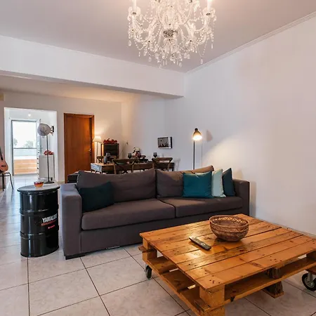 Vakantiehuis Soul V. House
