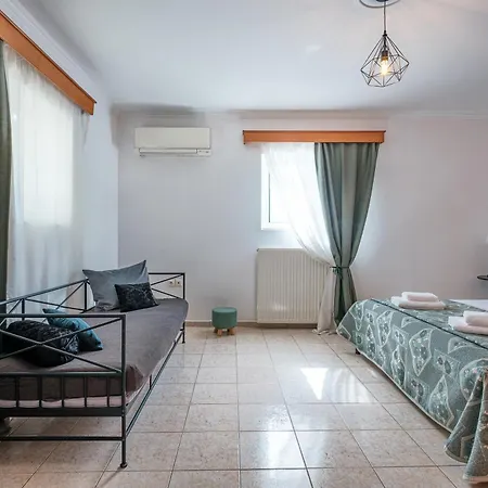 Vakantiehuis Soul V. House