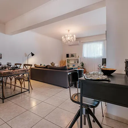 Vakantiehuis Soul V. House