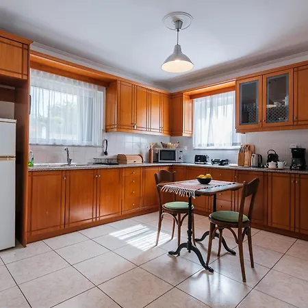 Vakantiehuis Soul V. House