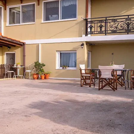 Soul V. House Vakantiehuis *