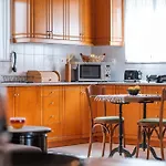 Holiday home Soul V. House Ziparion