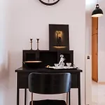 Soul V. House Holiday home Ziparion