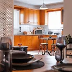Holiday home Soul V. House Ziparion