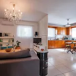 Nyaraló Soul V. House Zipárion