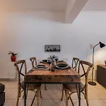 Nyaraló Soul V. House