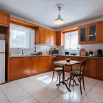 Nyaraló Soul V. House