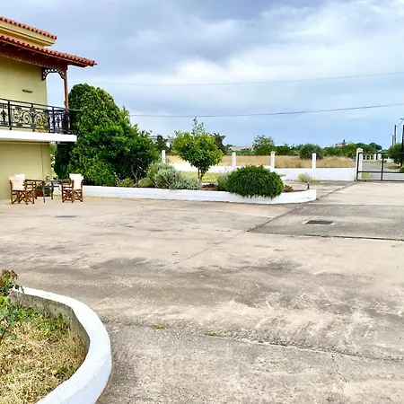 Soul V. House Holiday home Kos Town