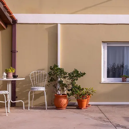 Soul V. House Ferienhaus