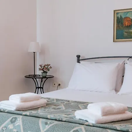 Soul V. House Дом отдыха