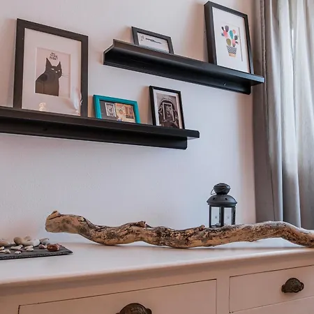 Дом отдыха Soul V. House