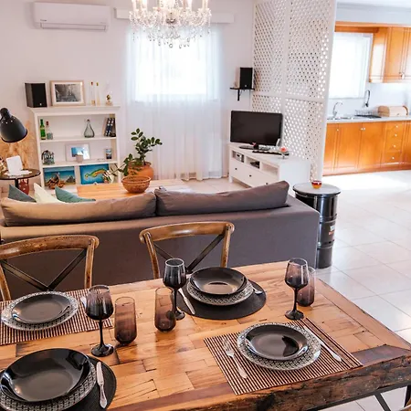 Soul V. House Дом отдыха Ziparion