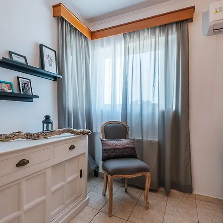 Дом отдыха Soul V. House *