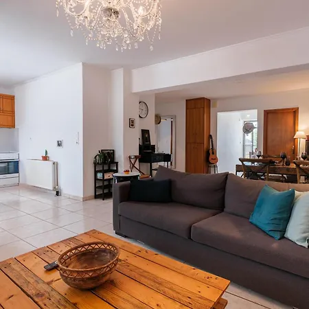 Soul V. House Prázdninový dům Zipárion
