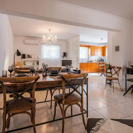 Дом отдыха Soul V. House *