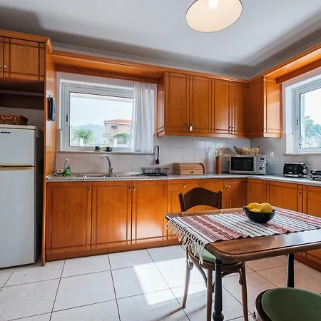 Дом отдыха Soul V. House *