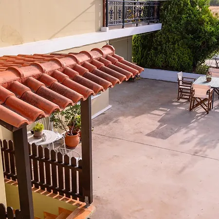 Дом отдыха Soul V. House *