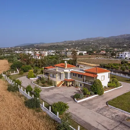 Soul V. House * Kos Town