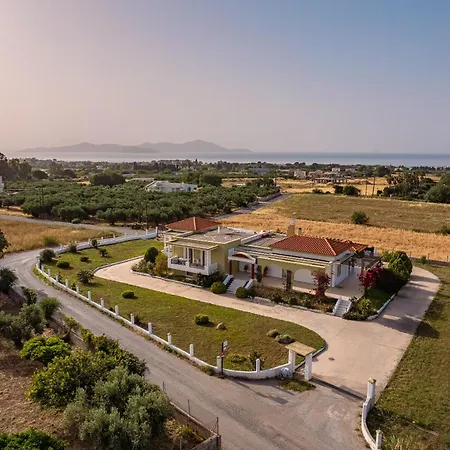 Soul V. House Holiday home