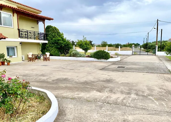 Soul V. House Holiday home Ziparion