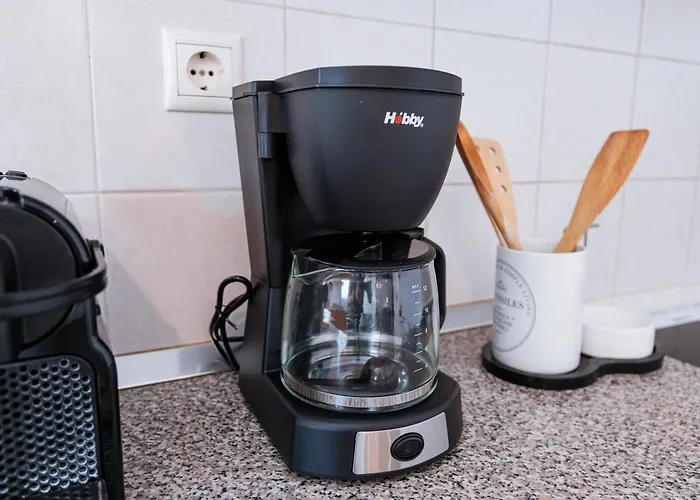 Holiday home Soul V. House *