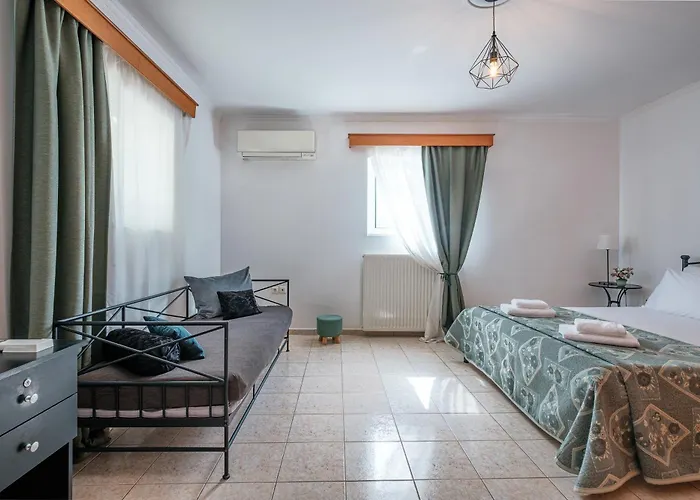 Ferienhaus Soul V. House