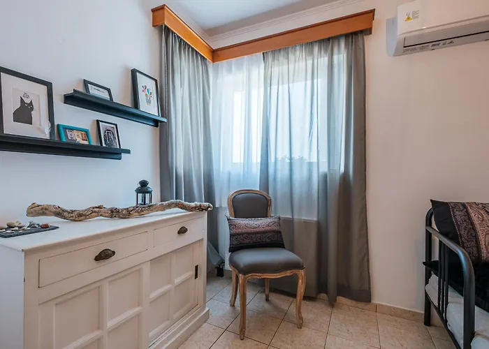 Holiday home Soul V. House *