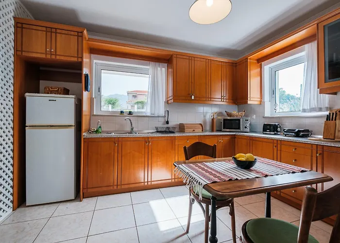 Holiday home Soul V. House *