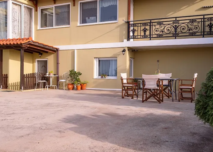 Soul V. House Holiday home *