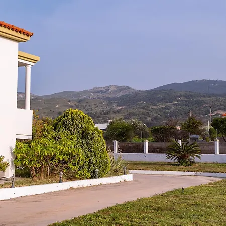 Soul V. House Σπίτι διακοπών