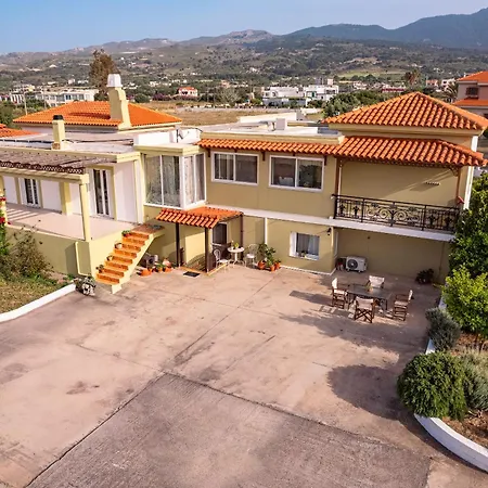 Soul V. House Zipárion