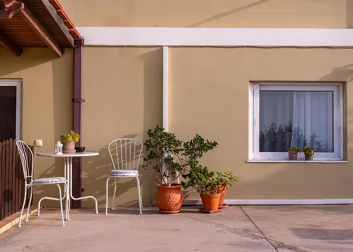 Soul V. House Σπίτι διακοπών