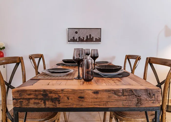 Soul V. House Σπίτι διακοπών *