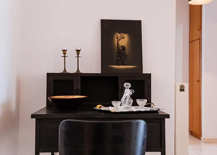 Soul V. House Σπίτι διακοπών Zipárion