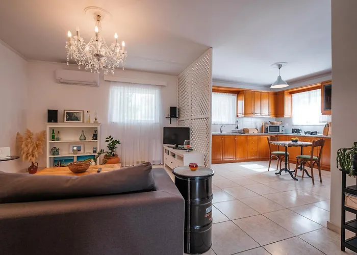 Σπίτι διακοπών Soul V. House Zipárion