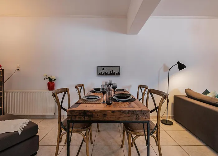 Σπίτι διακοπών Soul V. House