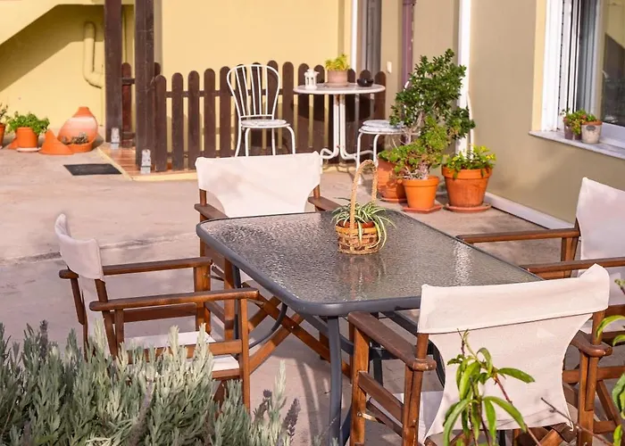 Σπίτι διακοπών Soul V. House *