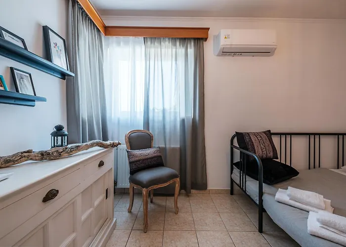 Soul V. House Σπίτι διακοπών Zipárion