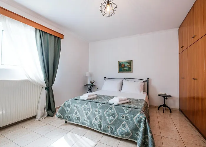 Soul V. House Σπίτι διακοπών