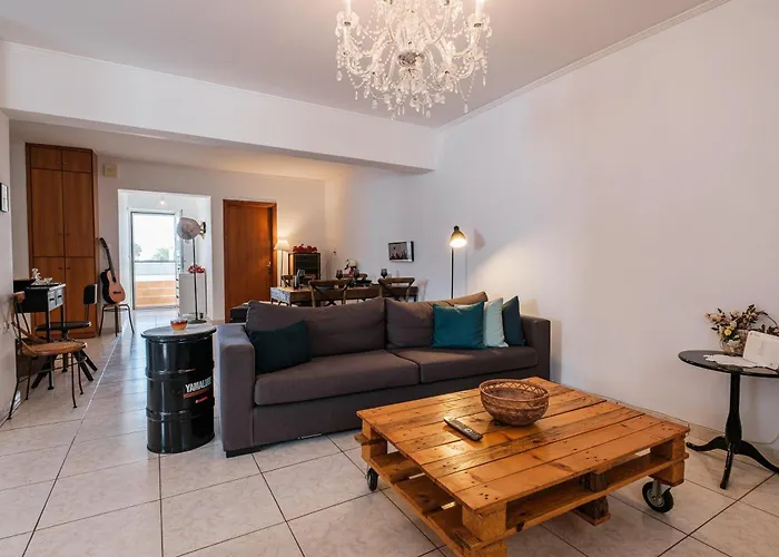 Σπίτι διακοπών Soul V. House