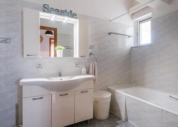 Σπίτι διακοπών Soul V. House Zipárion