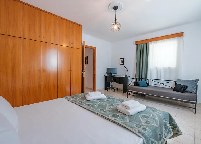 Σπίτι διακοπών Soul V. House