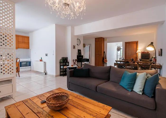 Soul V. House Σπίτι διακοπών Zipárion