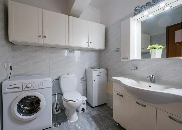 Soul V. House Σπίτι διακοπών