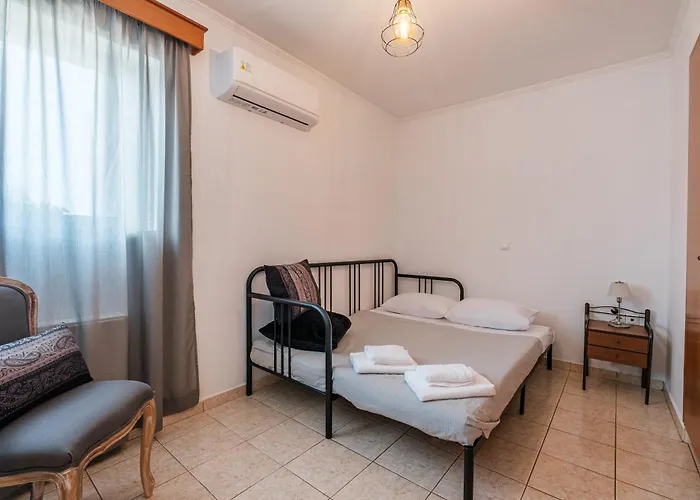 Soul V. House Σπίτι διακοπών *