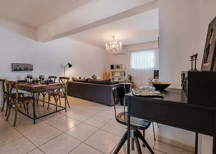 Σπίτι διακοπών Soul V. House